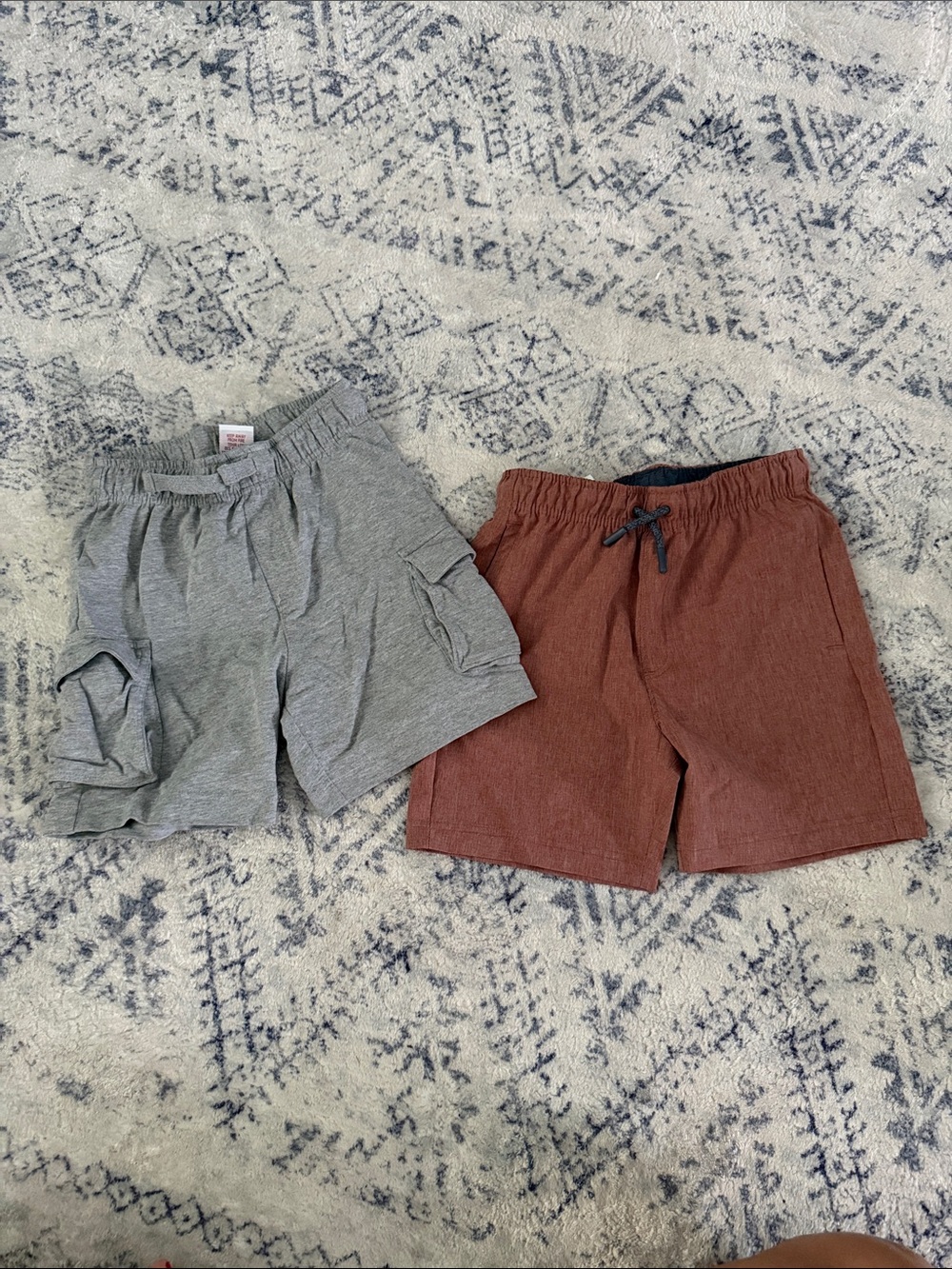 Kids 5/6 Shorts